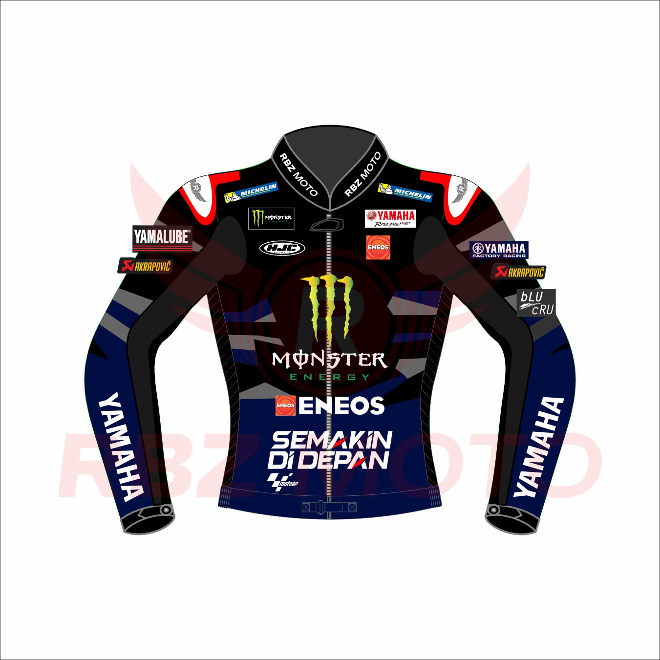 Fabio-Quartararo-Monster-Energy-2024-Race-Jacket-Front
