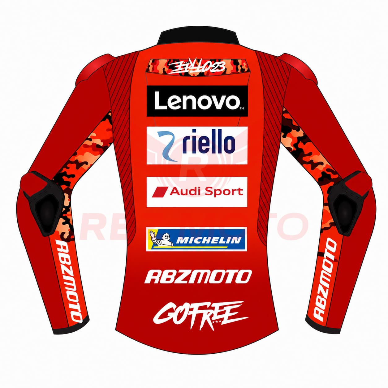 bagnaia-ducati-motogp-racing-jacket-back