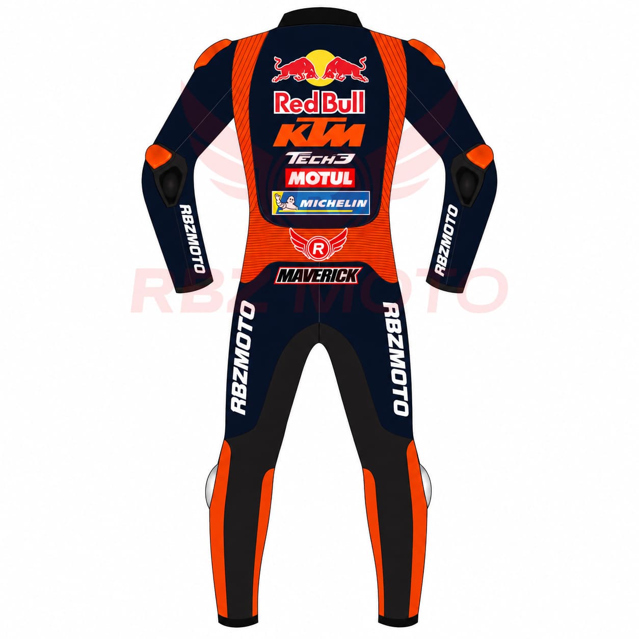 maverick-vinales-ktm-leather-suit-back
