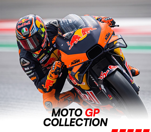 MotoGP Collection MotoGP Collection