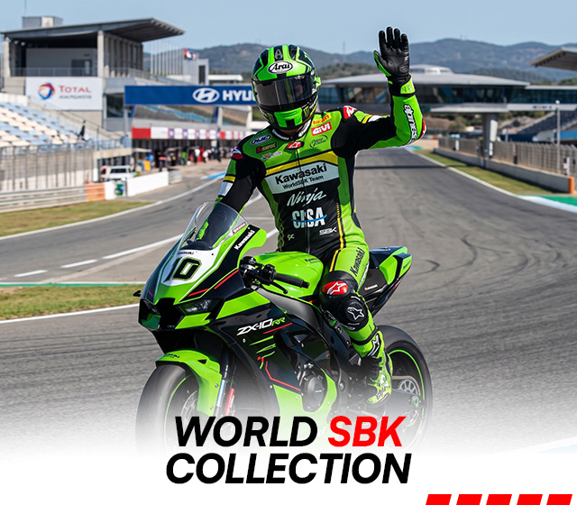 WSBK Collection