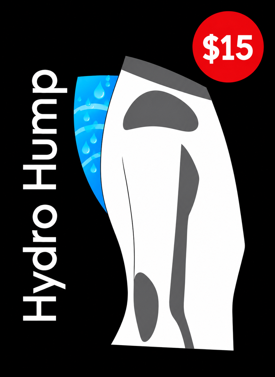 Hydro Hump +$15
