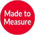 Made to Measure +$50