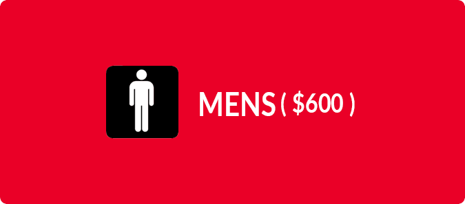 Men's Motorcycle Suit - $600