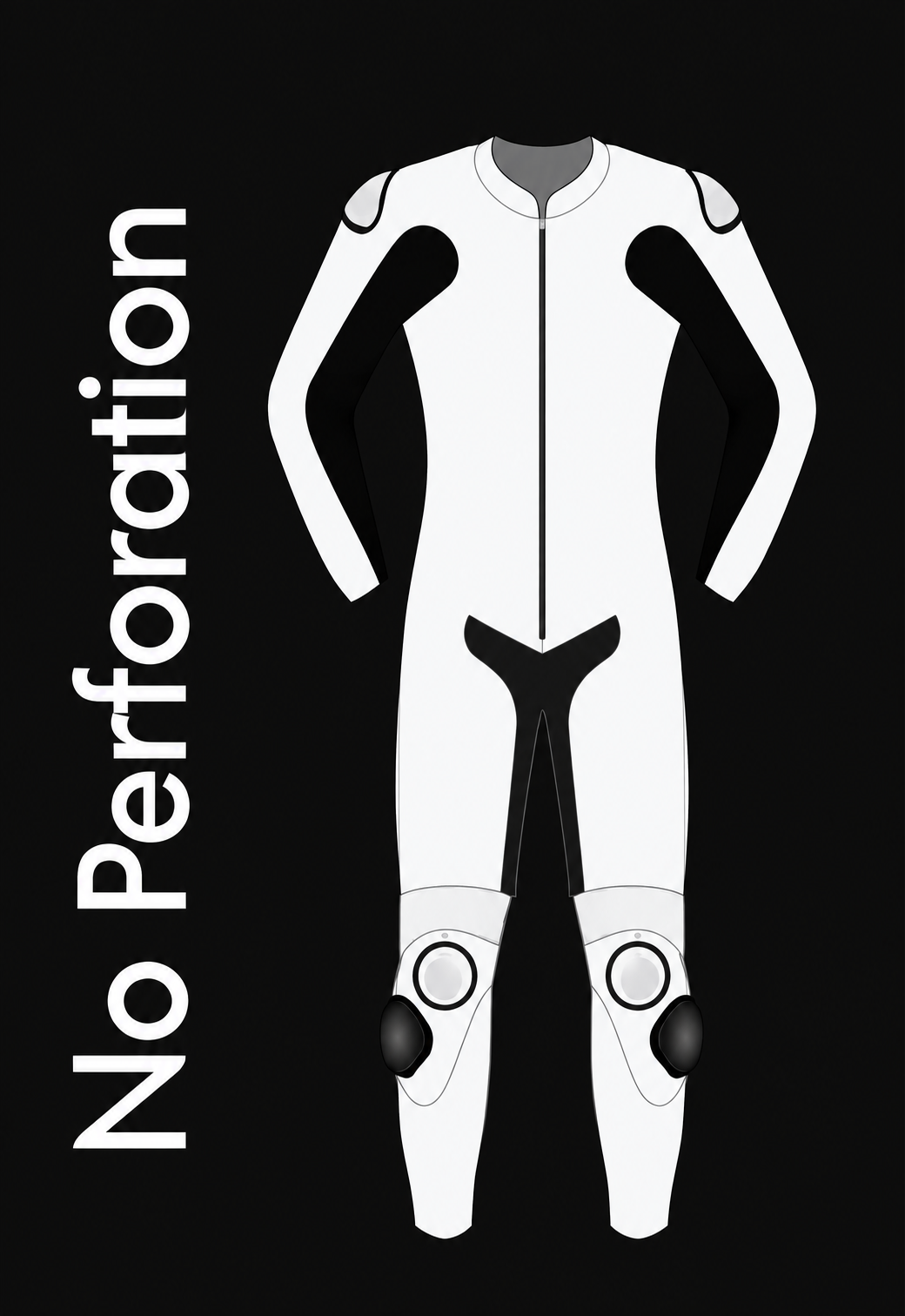 No Perforation