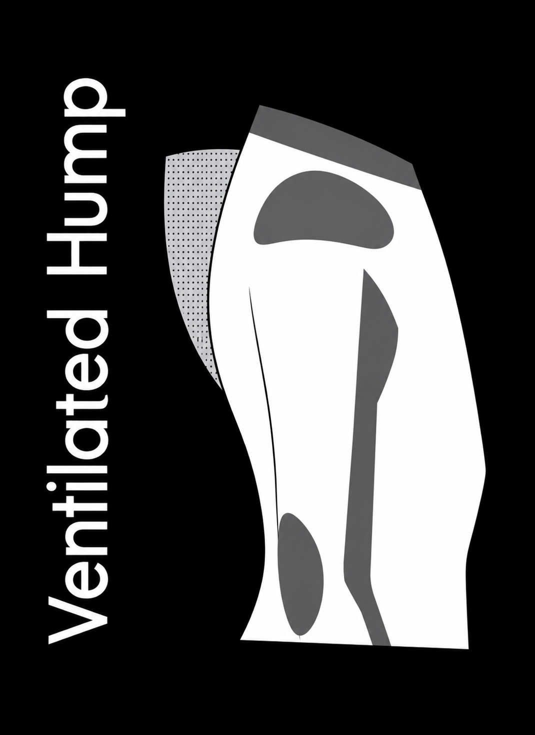 Ventilated Hump